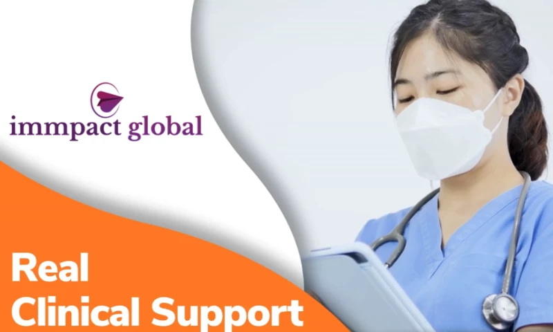 Immpact Global - Photo - 2