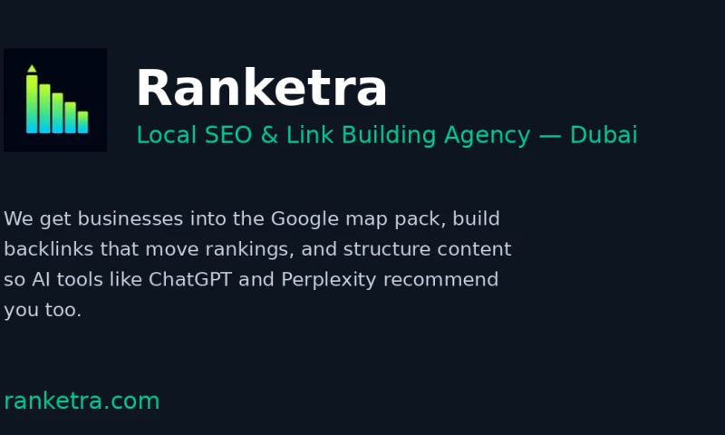 Ranketra - Photo - 3