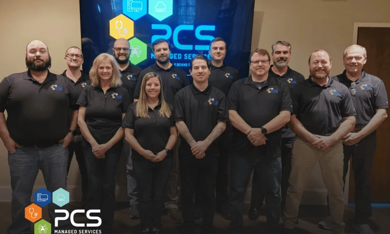 PCS Managed Services - Memphis Managed IT Services Company - Photo - 2