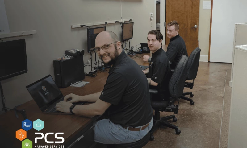 PCS Managed Services - Memphis Managed IT Services Company - Photo - 3