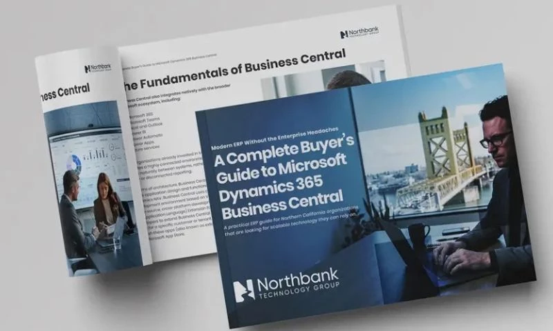 Northbank Technology Group - Photo - 2