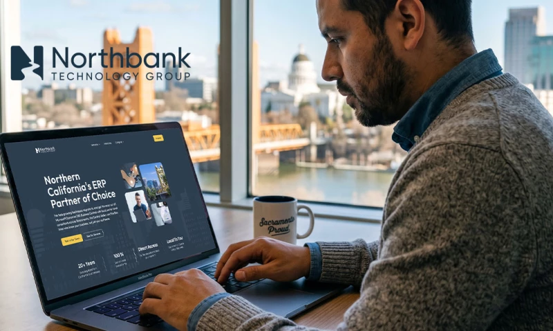 Northbank Technology Group - Photo - 3