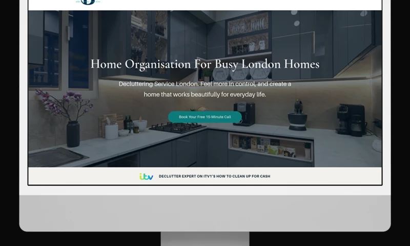 Ubie Websites - Photo - 2