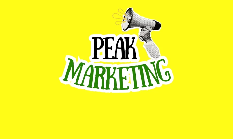 Peak Marketing - Photo - 2