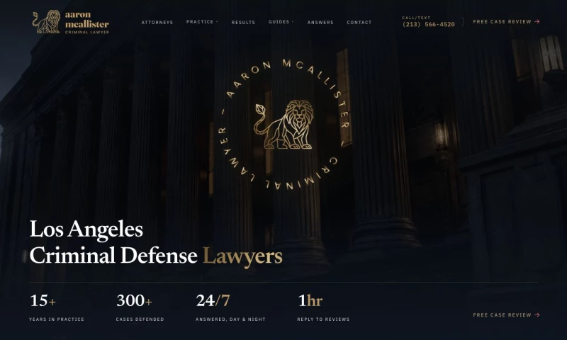 Law Firm Marketing Texas - Photo - 3