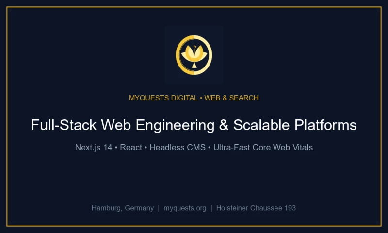 MyQuests Digital - Web & Search - Photo - 2