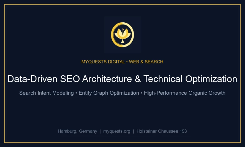 MyQuests Digital - Web & Search - Photo - 3