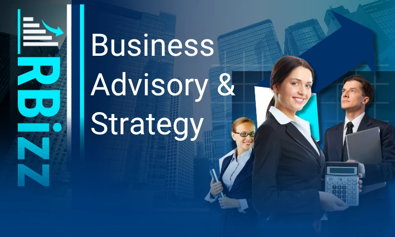 RBizz Corporate Accountants - Photo - 2