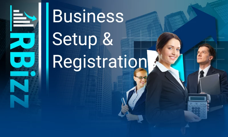 RBizz Corporate Accountants - Photo - 3