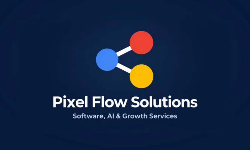 Pixel Flow Solutions - Photo - 2