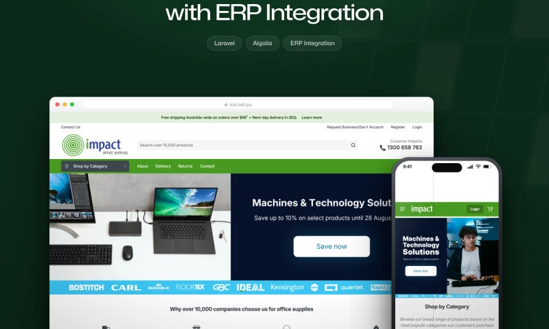 Jonathan Bird Web Design & Development - Photo - 2