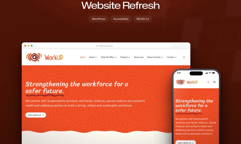 Jonathan Bird Web Design & Development - Photo - 3