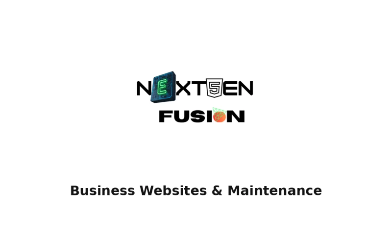 NextGen Fusion - Photo - 2
