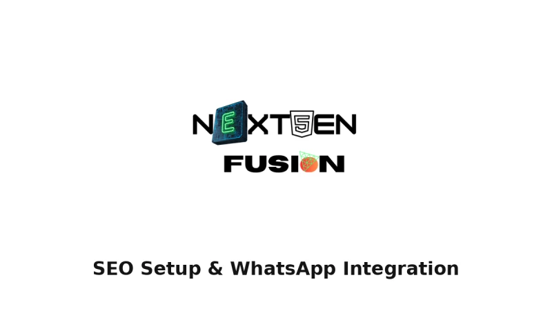 NextGen Fusion - Photo - 3