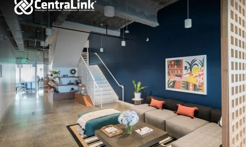 CentraLink - Pasadena Advisory and IT Services Company - Photo - 2