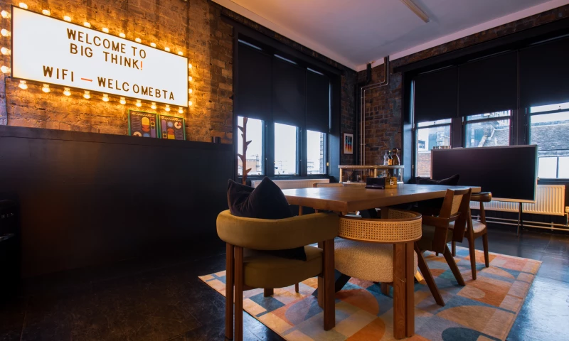 Big Think Agency - Photo - 2