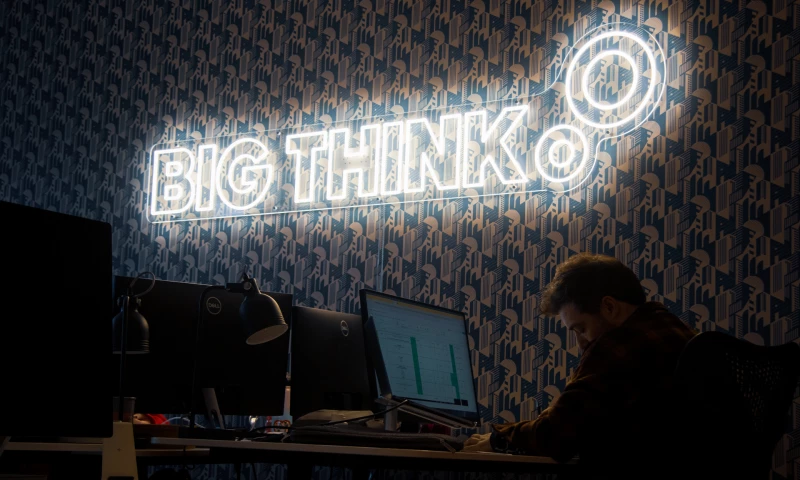 Big Think Agency - Photo - 3