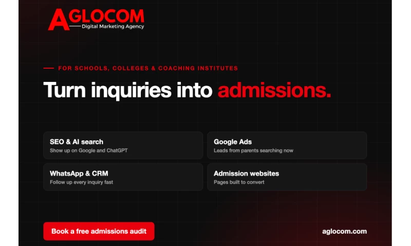 Aglocom - Photo - 3
