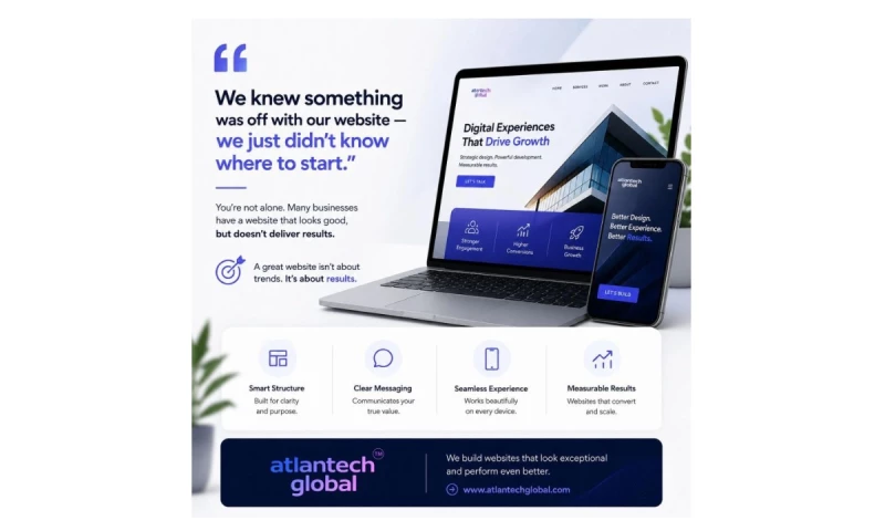 Atlantech Global - Photo - 3