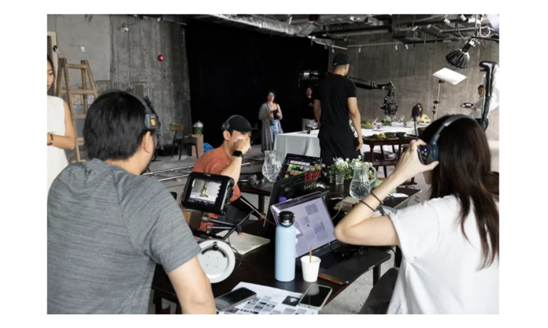 Nous Asia - Photo - 3
