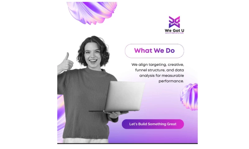 We Got U - Photo - 3
