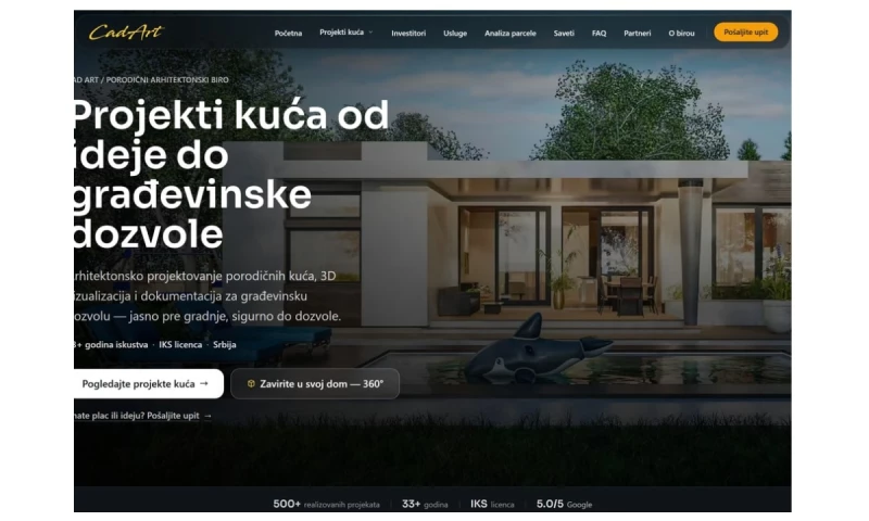 Kvant Studio - Photo - 2