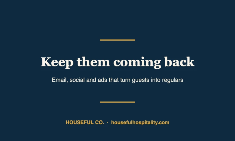 Houseful Co. - Photo - 3