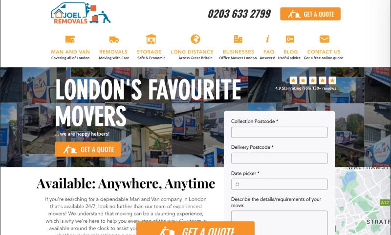 Ajulo Web Solutions - Photo - 2