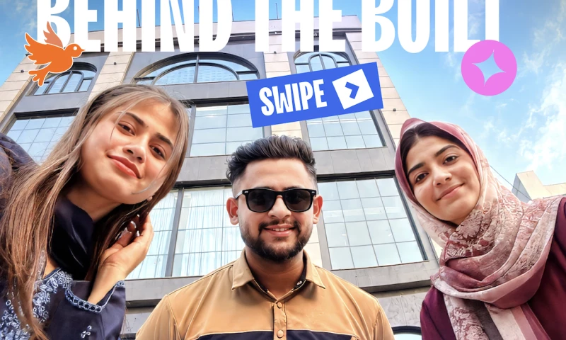 CacheLogic - Photo - 2