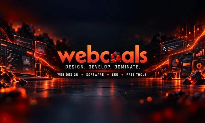 Web Coals Technologies - Photo - 3