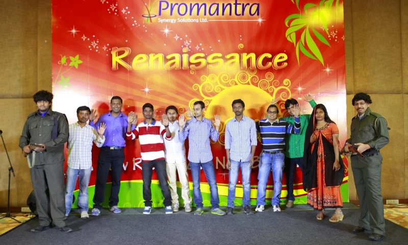 Promantra Inc - Photo - 2