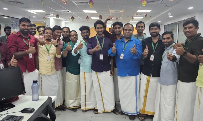 Promantra Inc - Photo - 3