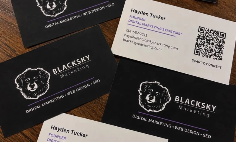 BlackSky Marketing - Photo - 2