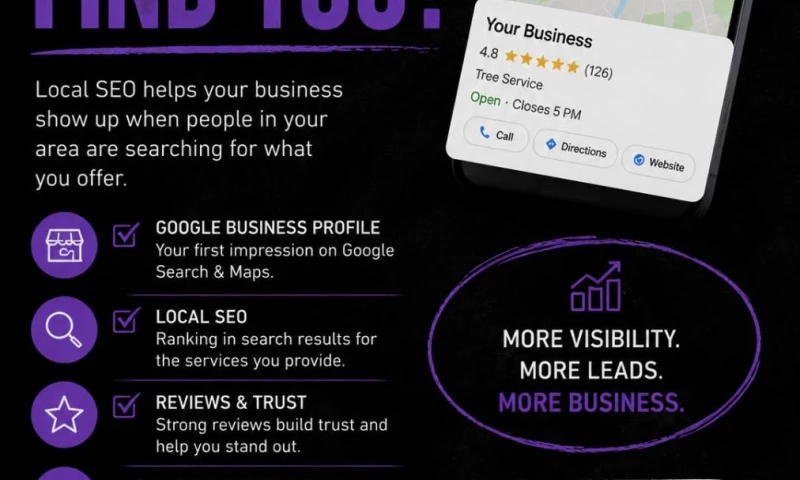 BlackSky Marketing - Photo - 3