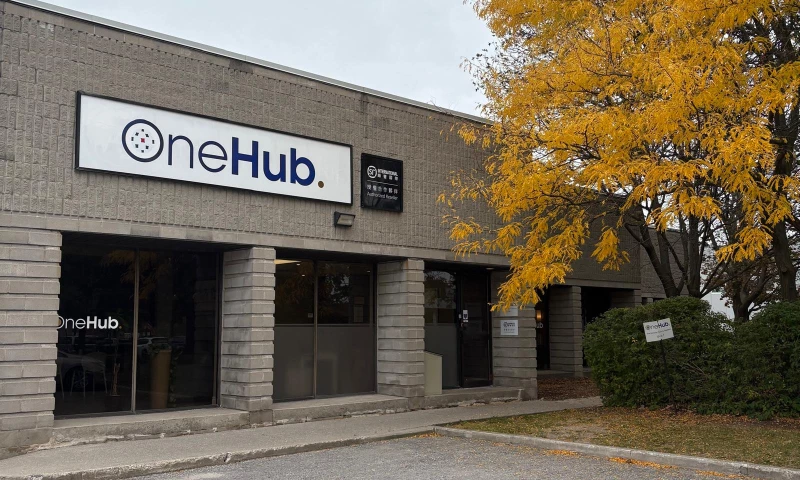 OneHub Business Consulting - Photo - 2
