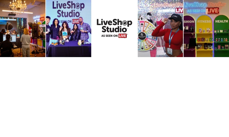 LiveShop Studio - Photo - 3