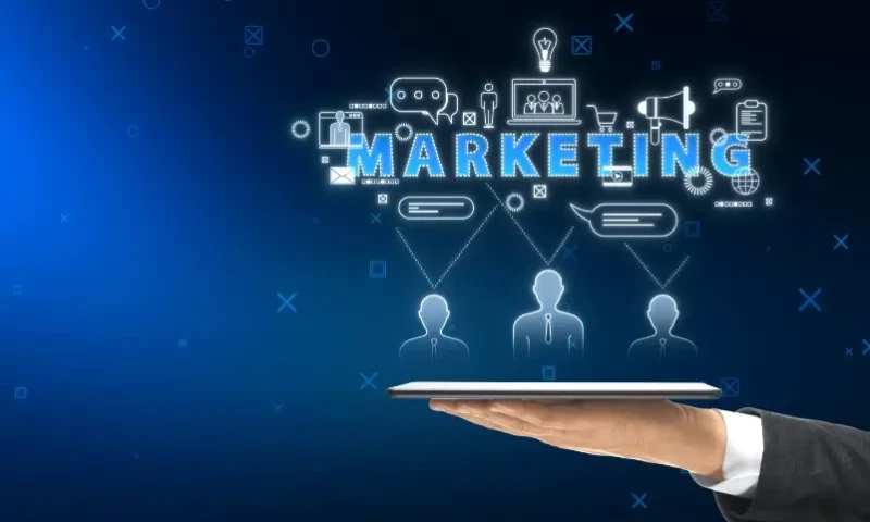 Futurism Marketing - Photo - 2