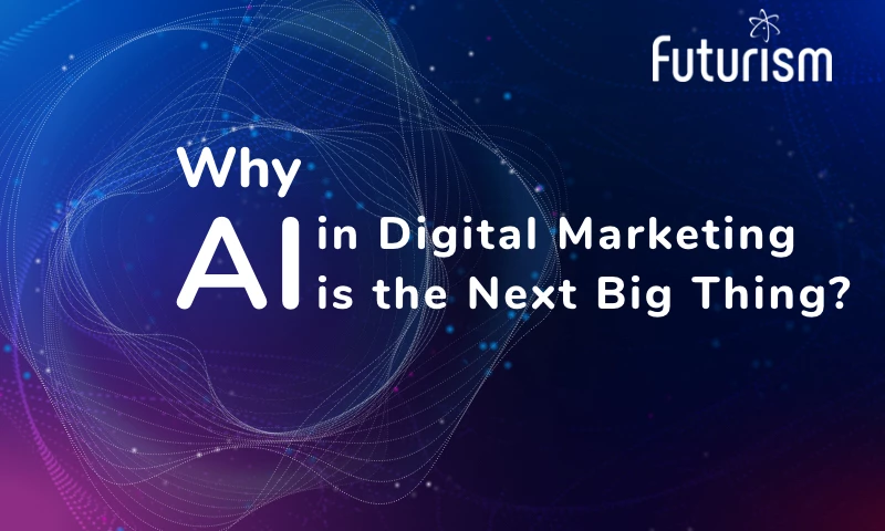 Futurism Marketing - Photo - 3