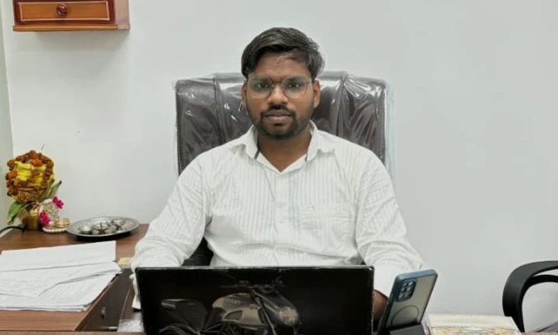 Coxfuture Technologies Pvt. Ltd. - Photo - 2
