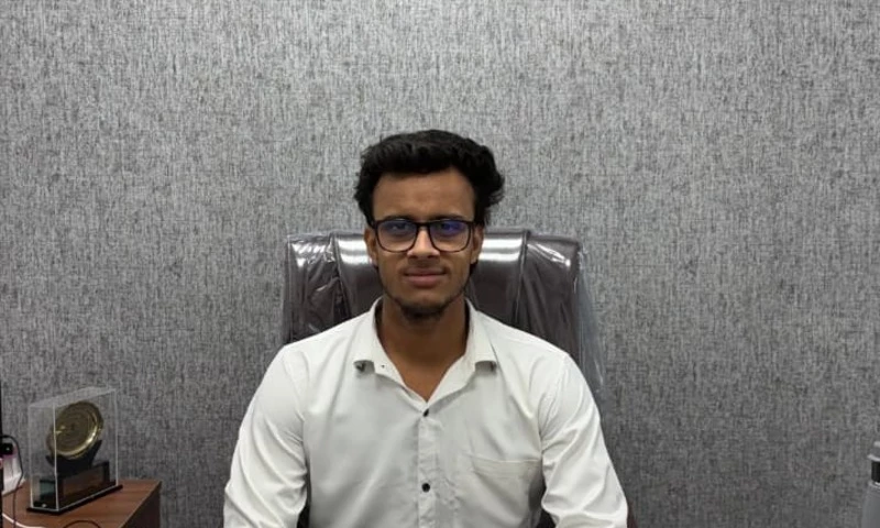 Coxfuture Technologies Pvt. Ltd. - Photo - 3