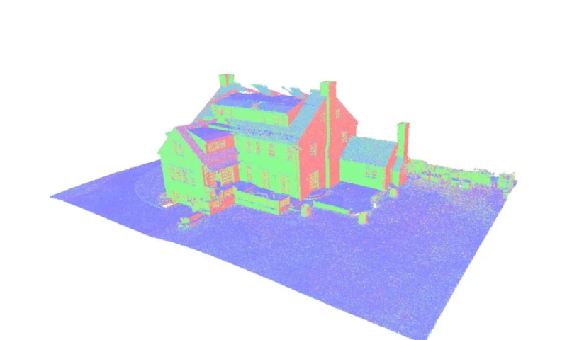Outsource BIM Services India - Photo - 3