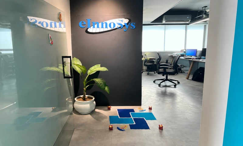 einnosys technologies llp - Photo - 2