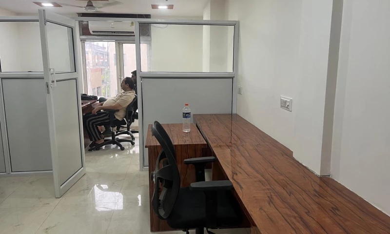 Radhix Technologies Pvt Ltd - Photo - 2