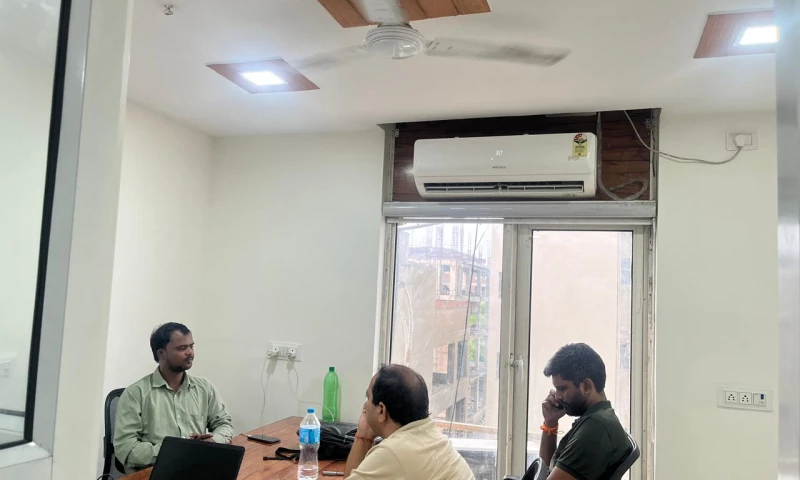 Radhix Technologies Pvt Ltd - Photo - 3