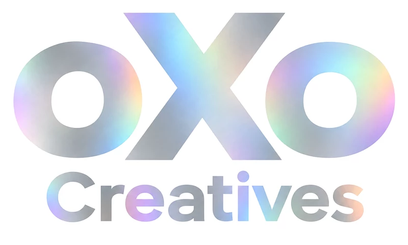 oXo Creatives - Photo - 2