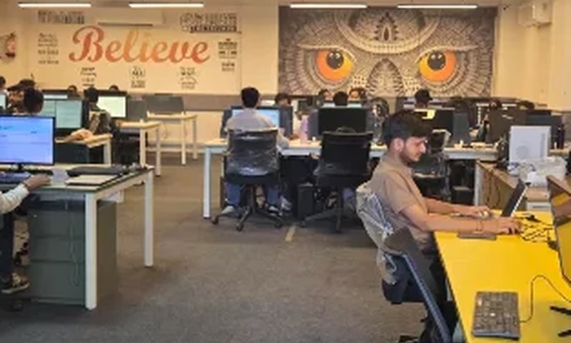 Rush My Ads - Digital Marketing Agency in Delhi - Photo - 2