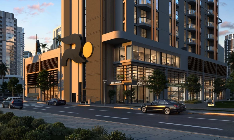 Trixis Homes - Photo - 2