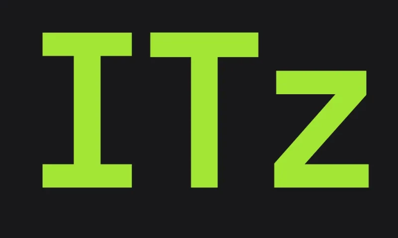 ITzWorking - Photo - 2