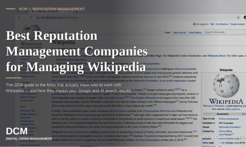 Digital Crisis Management - Photo - 2