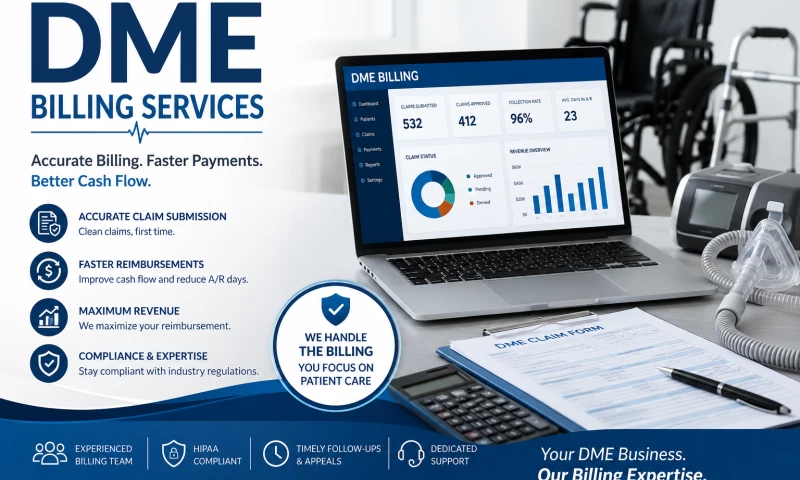 Billing Care Solutions LLC - Photo - 2